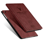 Wine Red / Ipad pro 10.5