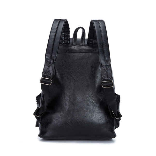 Korean Version Of The New Large Capacity Men's Leisure Computer Bags