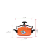 Orange / 3L
