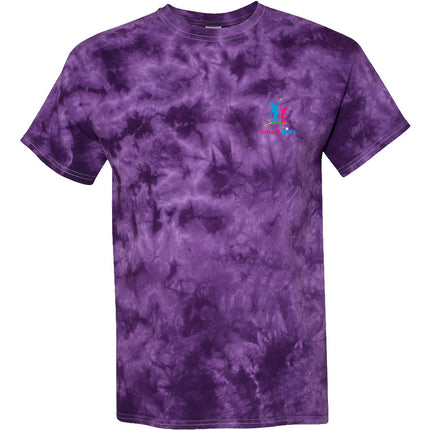 Crystal Wash T-Shirt