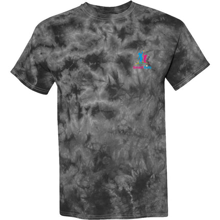 Crystal Wash T-Shirt