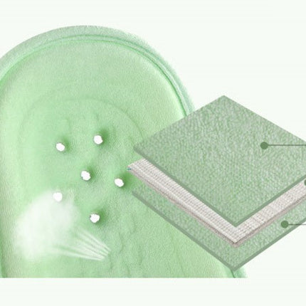 Neonatal anti-emetic nursing pillow breathable cross pillow holding baby feeding artifact cross embracing pulling baby''s breast-feeding pillow