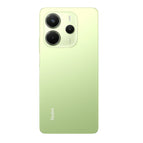 Lime Green / 8GB+256GB