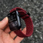 Black Veil Red / 38/40/41mm