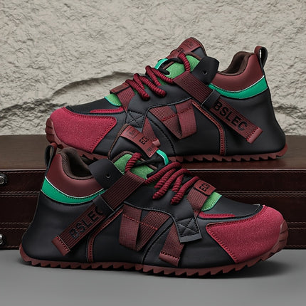 A053 Men'S Spring Outdoor Casual Sports Shoes