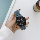 Green Feather / 20mm