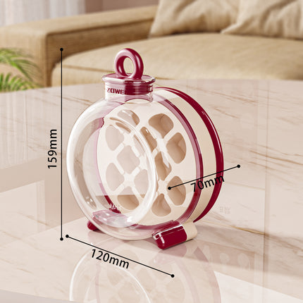 Ice Cube Mold Household Food Grade Ice Machine Kettle Silicone Mold