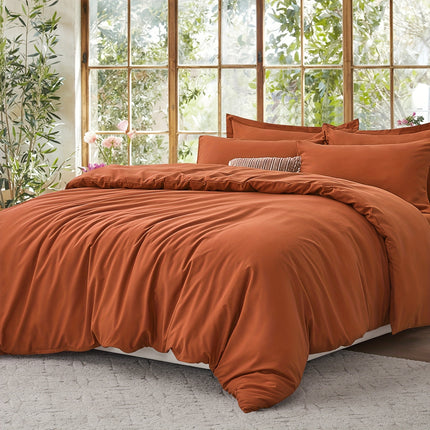 Queen Sheet Set, Fitted Sheet Set, King Comforter Set, Bedding Set, Extra Thick Warm Blanket