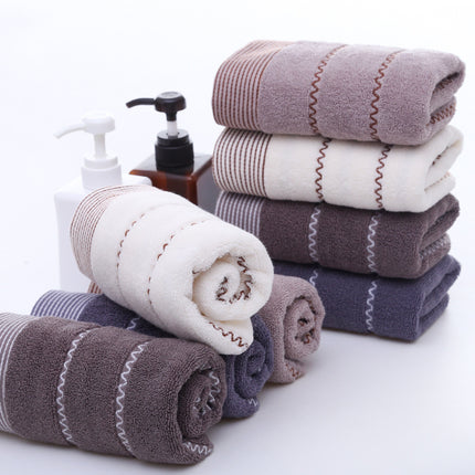 Cotton Towel Household And Face Wash