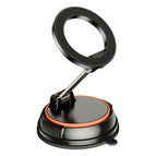 Black And Orange Color