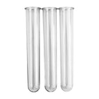 3packs transparent color