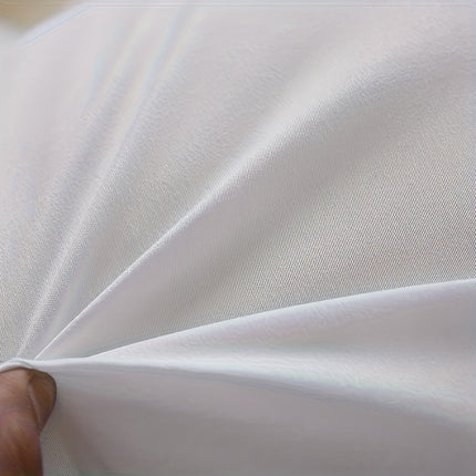 1pc Cervical Pillow Pillows for Sleeping Premium Hotel Bed Pillows Breathable