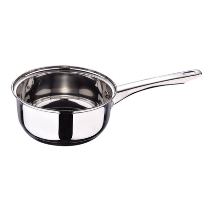 Bateria 7pcs Acero Inox Ind Cassel Sg