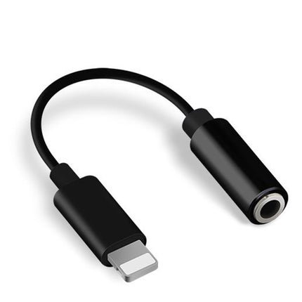 Headphone Adapter Cable Headphone 2-in-1 Adapter