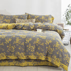 Gray Yellow / 1.5to1.8 flat sheet
