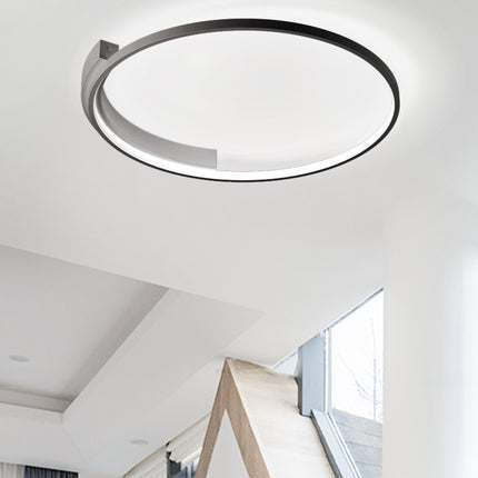 Bedroom Lamp Modern Minimalist Ceiling Lamp Art Lighting