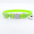 Fluorescent Green / Average Size