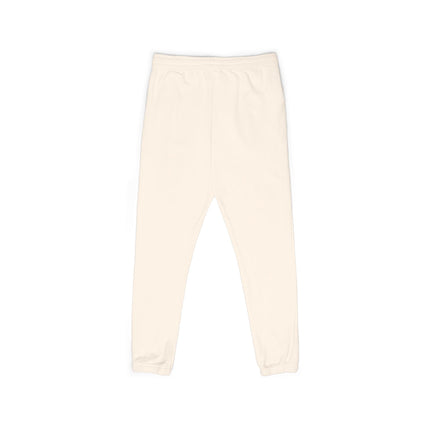 Cozy Fleece Sweatpants, Relaxed Fit Lounge Wear, Perfect for Home, Yoga, Gifts for Him/Her, Casual Weekend Style, Unisex Sweatpants