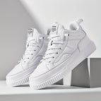 White / EU 38.5
