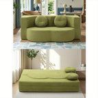 Green+ 2 Seat