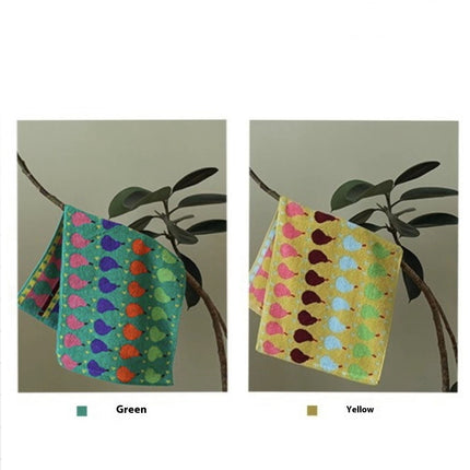 Bath Wrap Soft Absorbent Household Pure Cotton Bath Towel