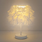 Warm Light / Milky White Base White