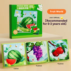 0to3Y Fruit World