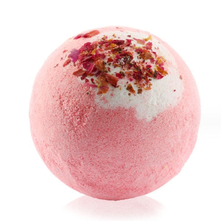 Fragrant Bath Gift Box Bath Agent Bubble Egg