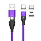 Purple / 1M