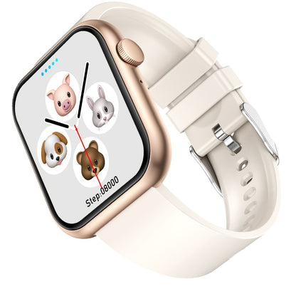 High-end Smart Sports Watch, Stylish Design, Sports Watch, Decorative Watch, Tracking Watch