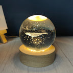 Whale / Usb Plug In