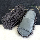 1 Pair Gray
