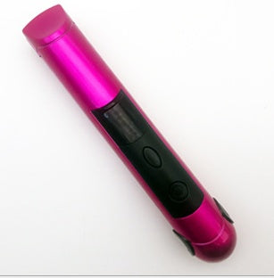 DIXIVO™- WIRELESS PORTABLE STRAIGHTENER