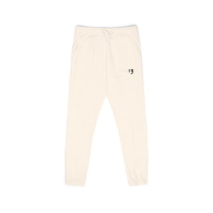 Cozy Fleece Sweatpants, Relaxed Fit Lounge Wear, Perfect for Home, Yoga, Gifts for Him/Her, Casual Weekend Style, Unisex Sweatpants