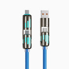 1m / Blue