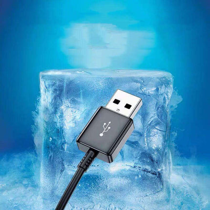 Mobile Phone Data Cable Type C Fast Charging