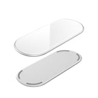 Silver / USB