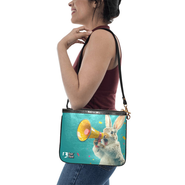 Small Shoulder Bag(Model1710)