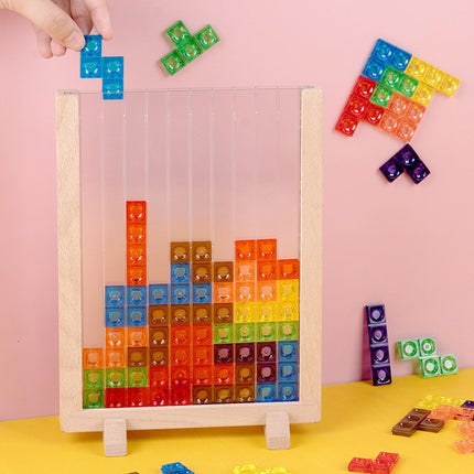 3D Educational Toys For Children