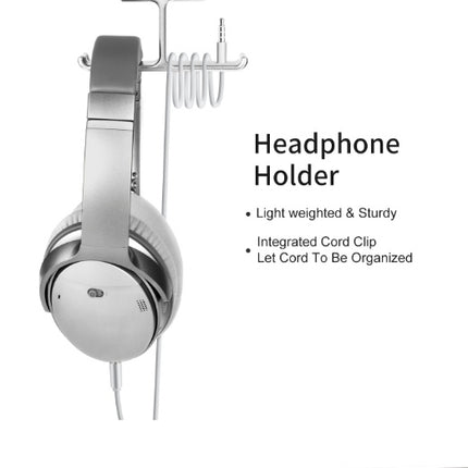 Headphone Dual Hanger