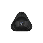 Black / 2 megapixel