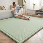 Dot-Green / 90x200