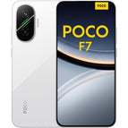 12GB+256GB / White