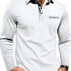 White 02 / L