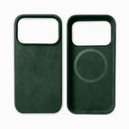 9073 Dark Green / IPhone17ProMax