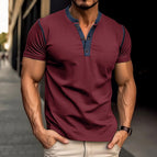 Wine Red / S
