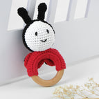 7-star ladybug / Regular style