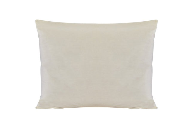 Cotton Wool Hypoallergenic King Size Bed Pillow
