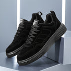 Black / EU 45