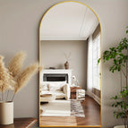 Golden color / 77×38in